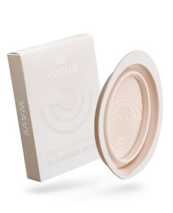 WONA® Reinigungsschüssel WAVE